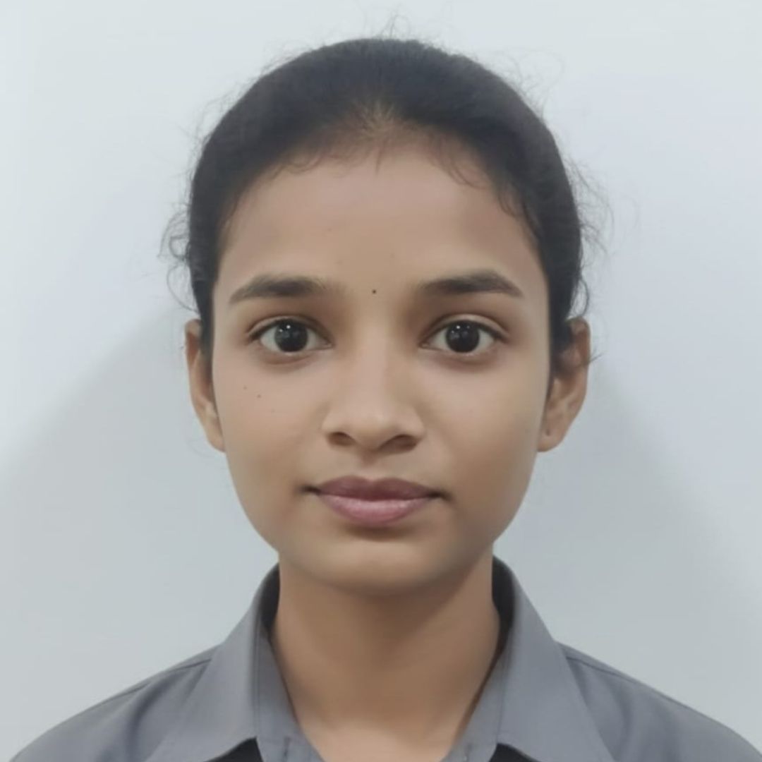 Profile picture of Purva Auti